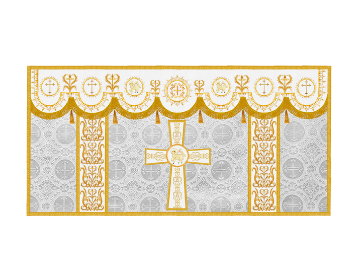 Communion Table Cloth