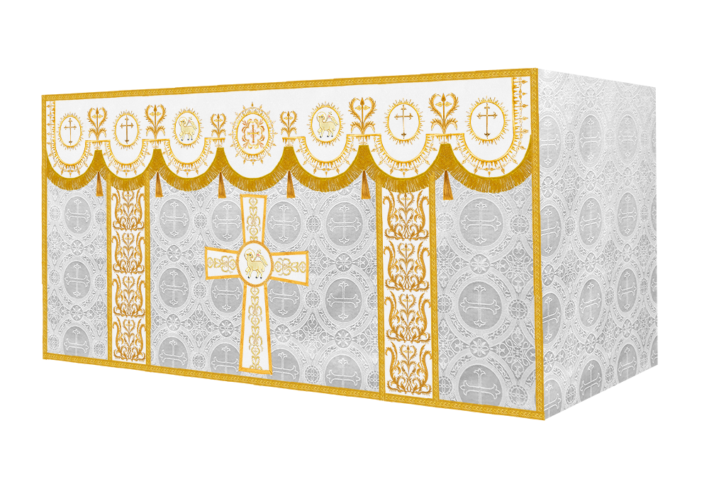 Communion Table Cloth