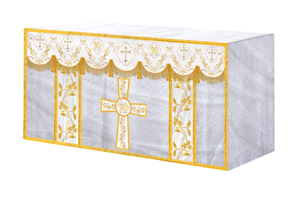 Altar Table Cloth