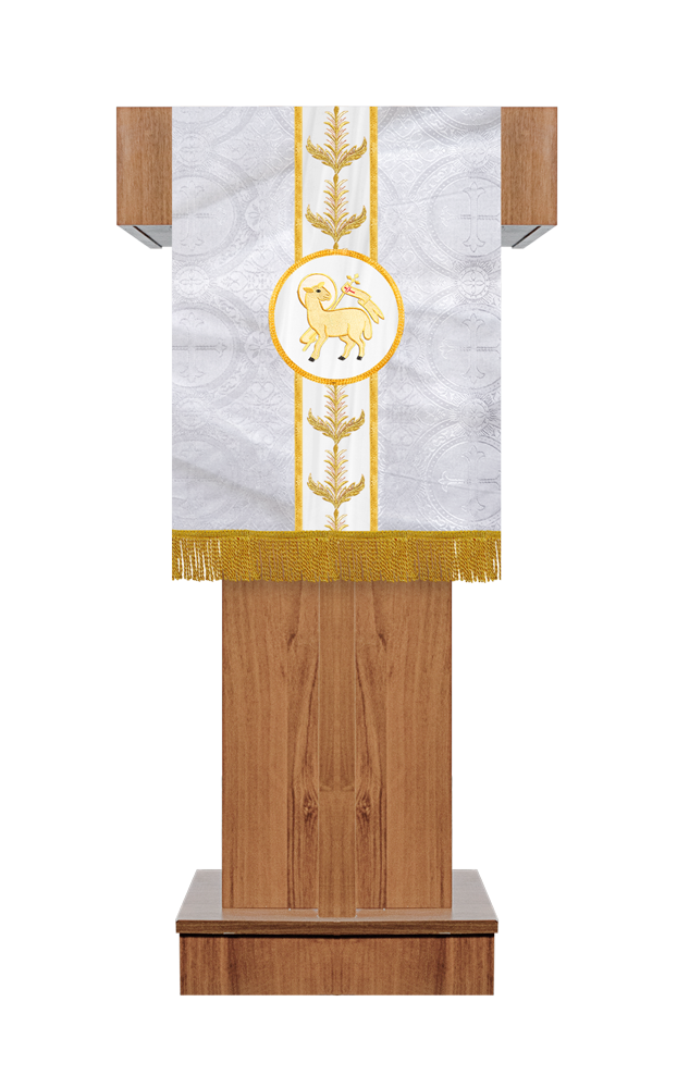 Church Altar Cloth
