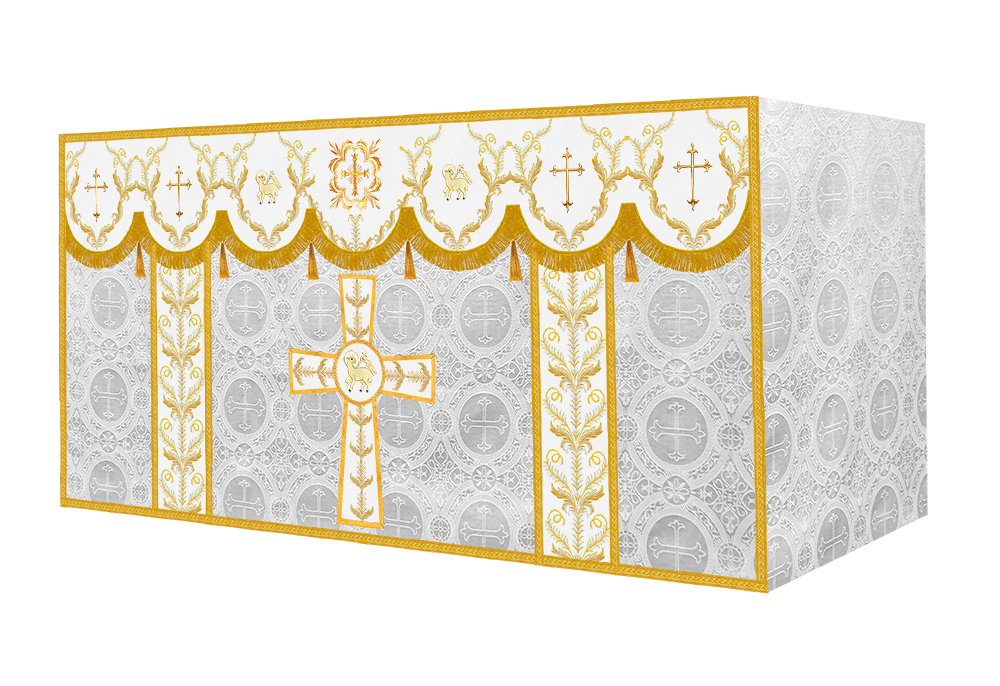 Church Altar Cloth