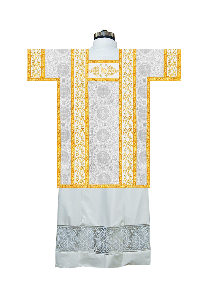 Tunicle Vestment