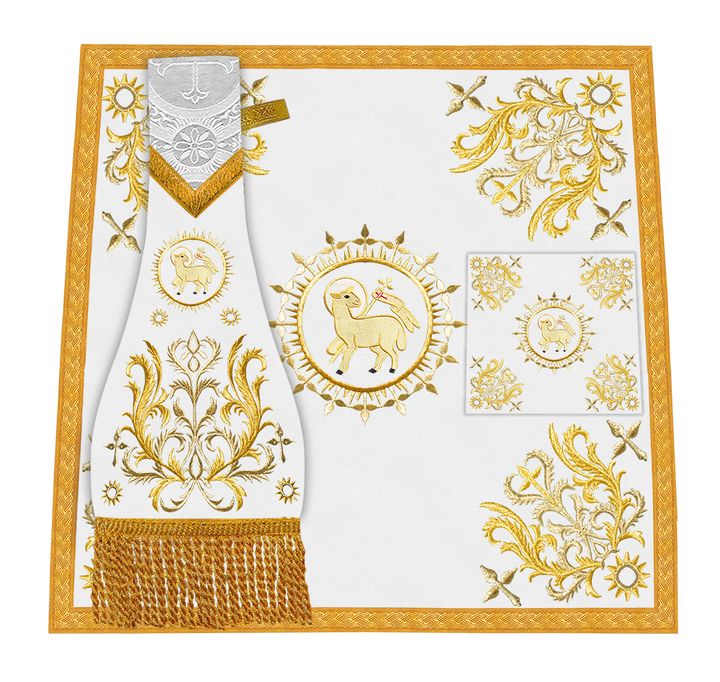 Communion Mass set