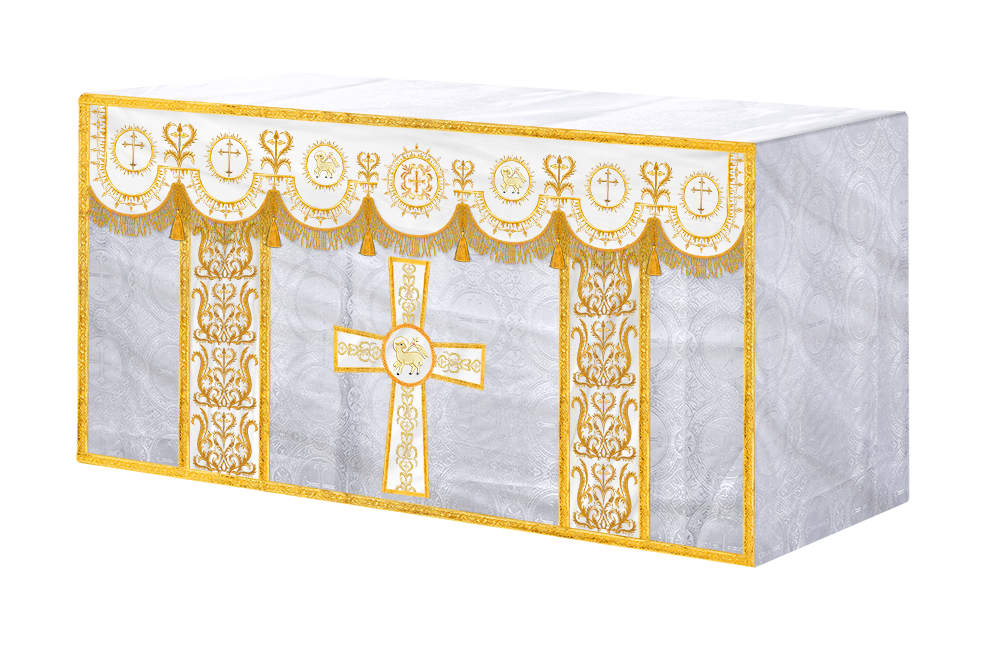 Communion Table Cloth
