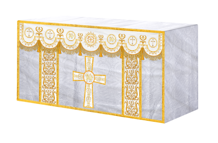 Communion Table Cloth