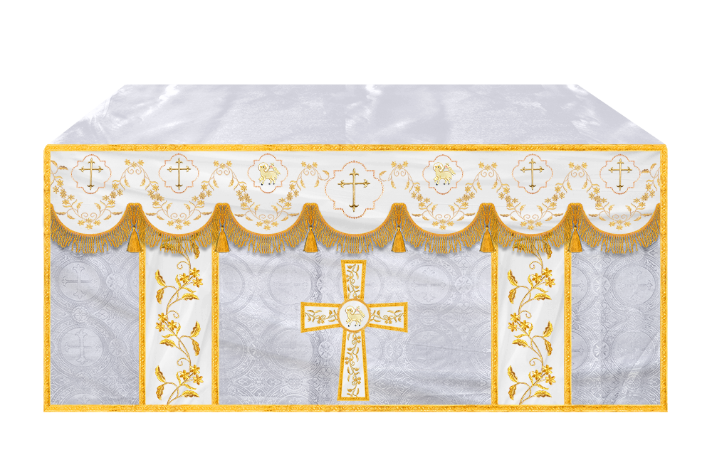Altar Table Cloth