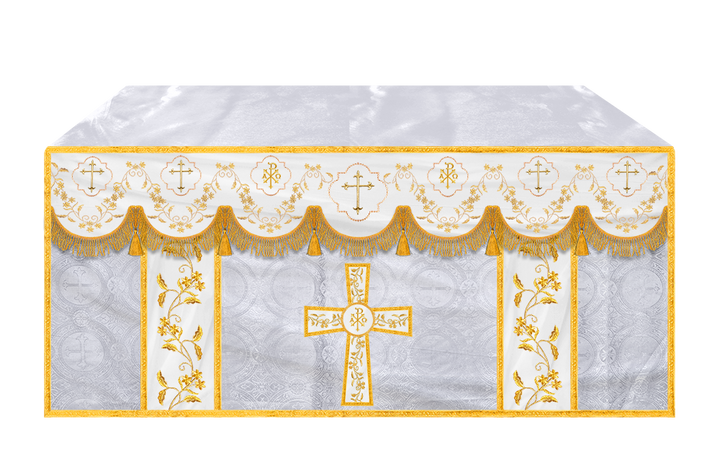 Altar Table Cloth