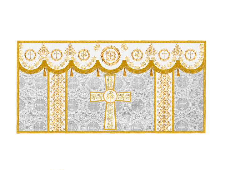 Church Altar Frontal Cloth