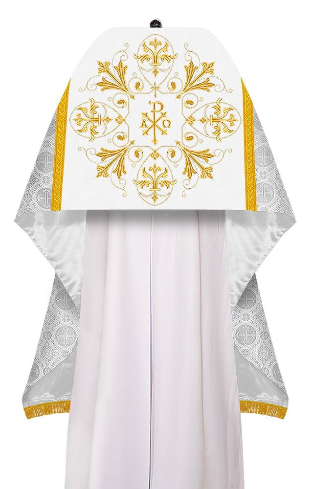 Catholic Humeral Veil Vestment