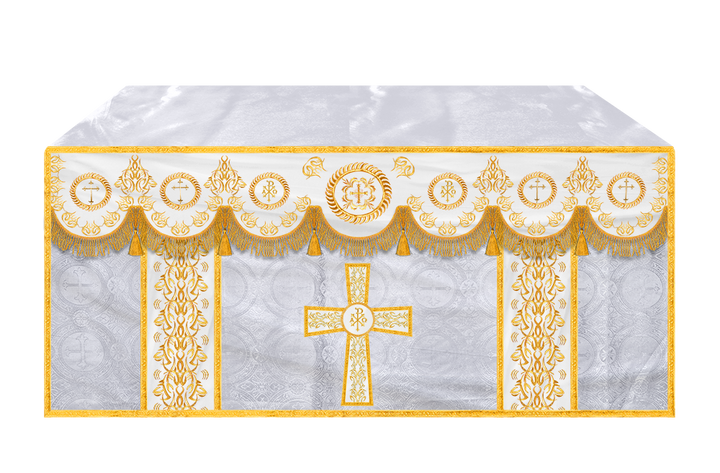 Church Altar Frontal Cloth