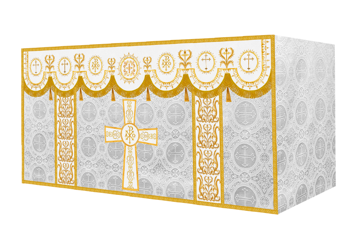 Communion Table Cloth