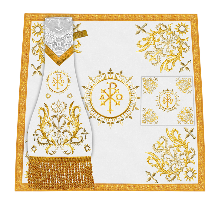 Communion Mass set