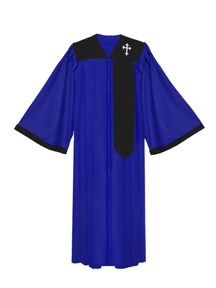 Choir Robe – PSG VESTMENTS