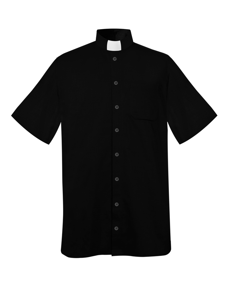 Clergy Shirt – Psg Vestments