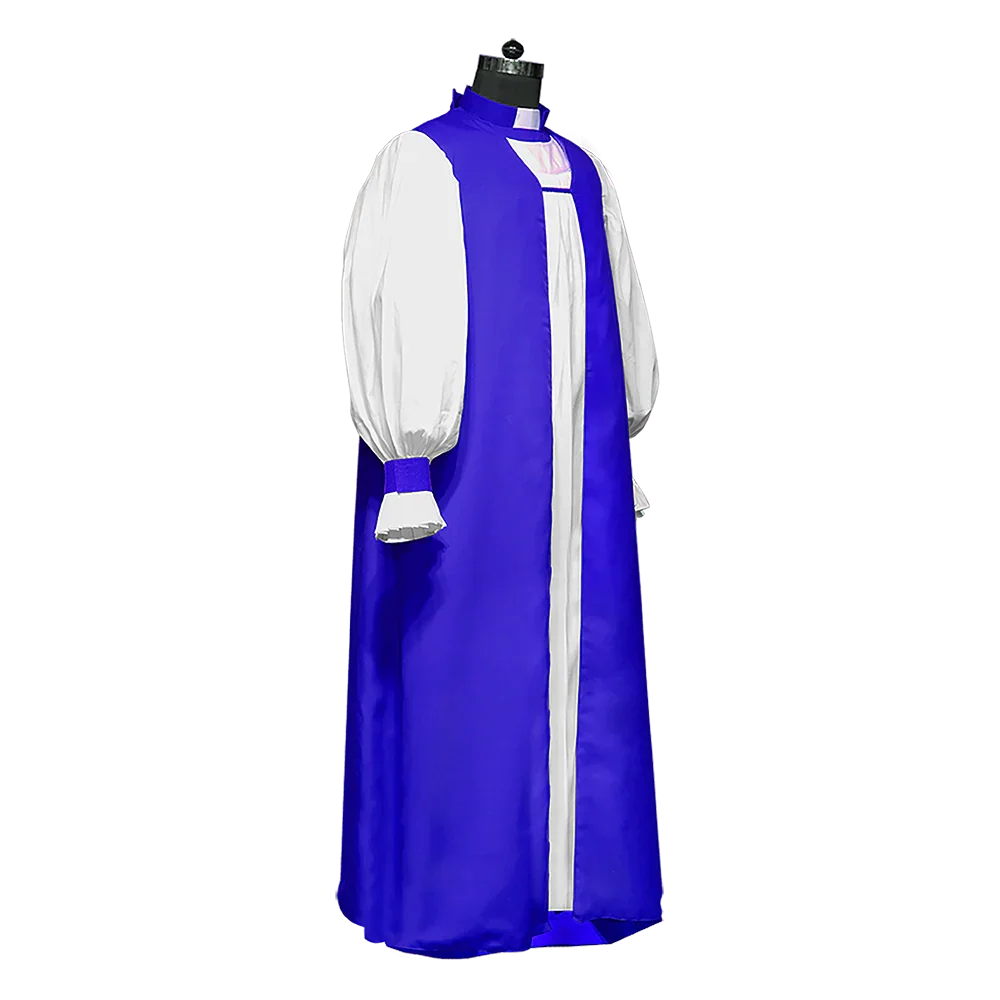Roman Catholic Rochet Rochet & Chimere – PSG VESTMENTS