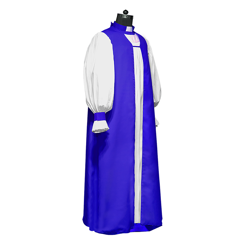 Clearance Sale - Blue Chimere