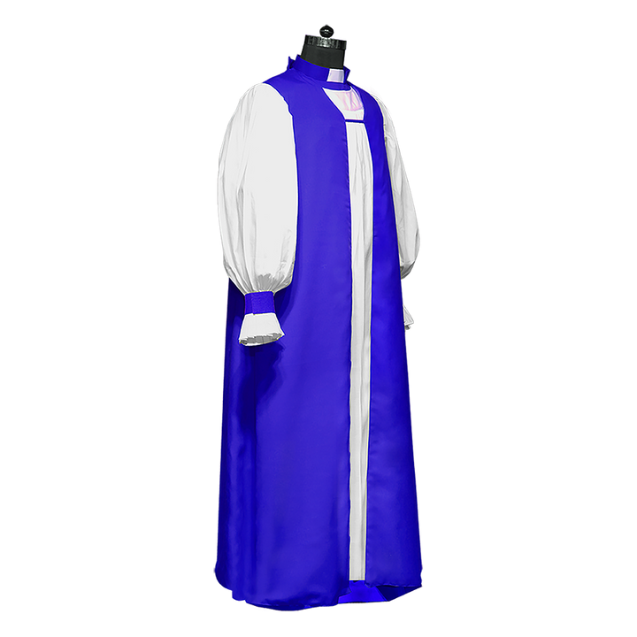 Clearance Sale - Blue Chimere