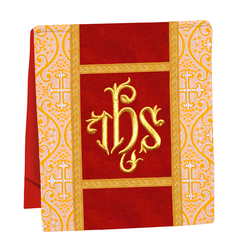 Liturgical Mass Set Vestment