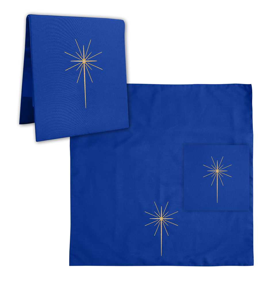 Advent Mass Set - O Come let Us Adore Him