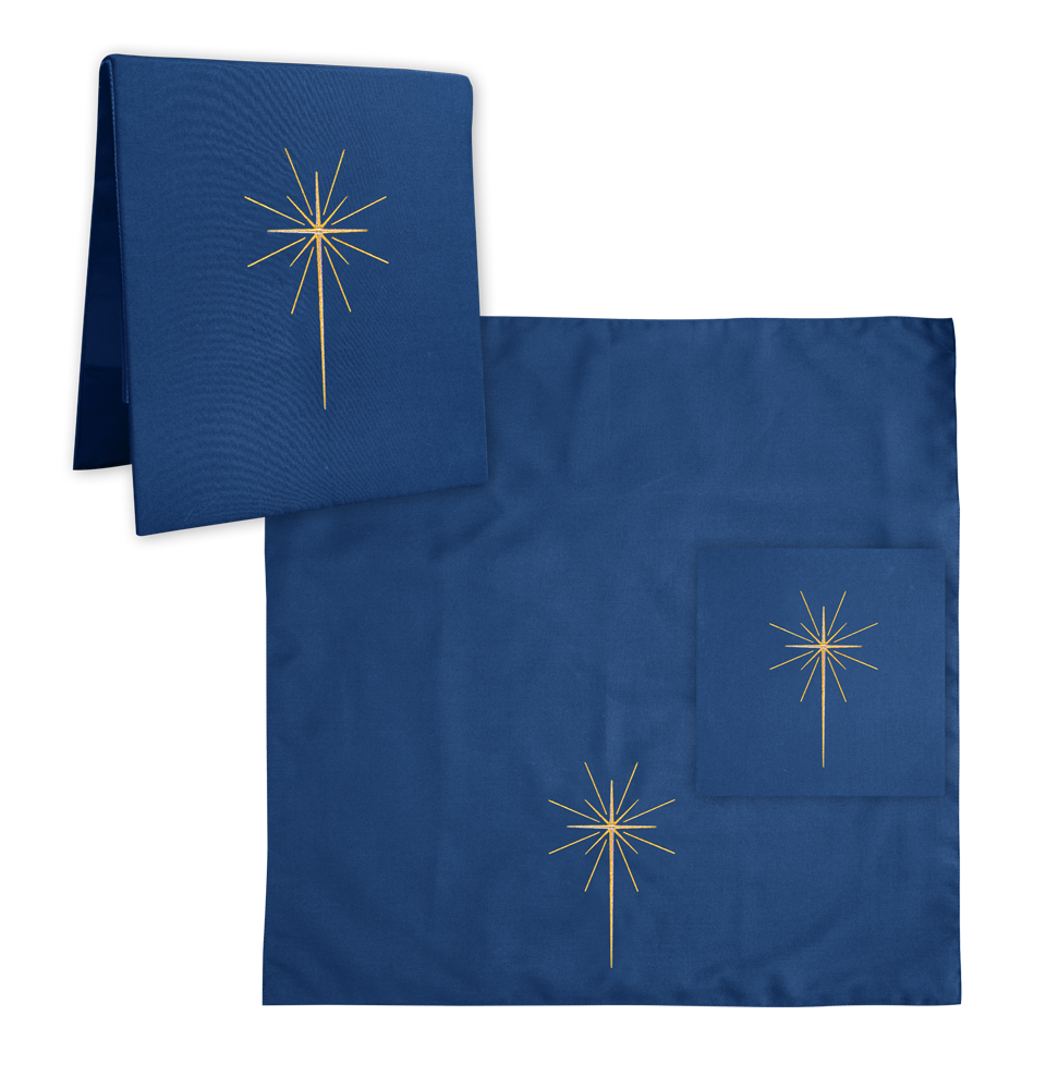 Advent Mass Set - O Come let Us Adore Him