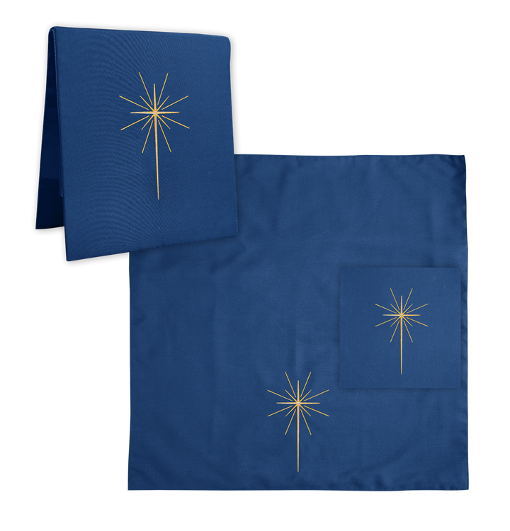 Advent Mass Set - O Come let Us Adore Him