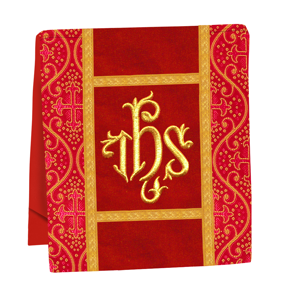 Liturgical Mass Set Vestment