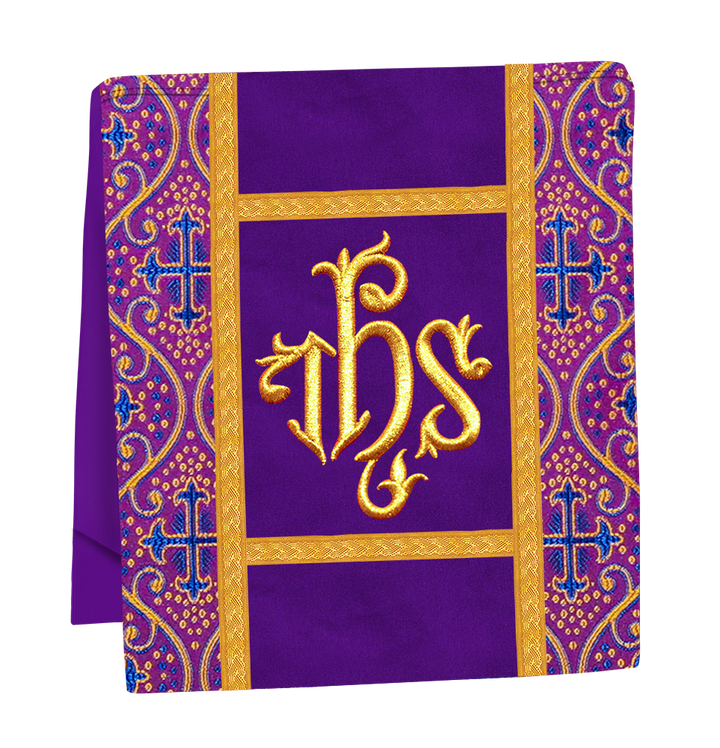 Liturgical Mass Set Vestment