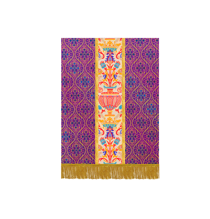 Coronation Tapestry Pulpit/Lectern