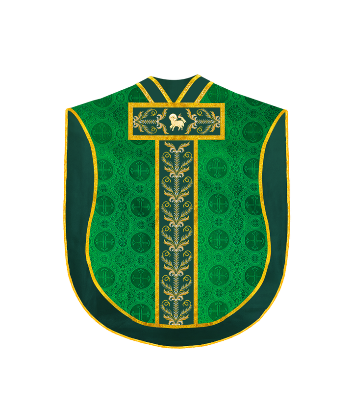 Borromean/ St Philips Chasuble