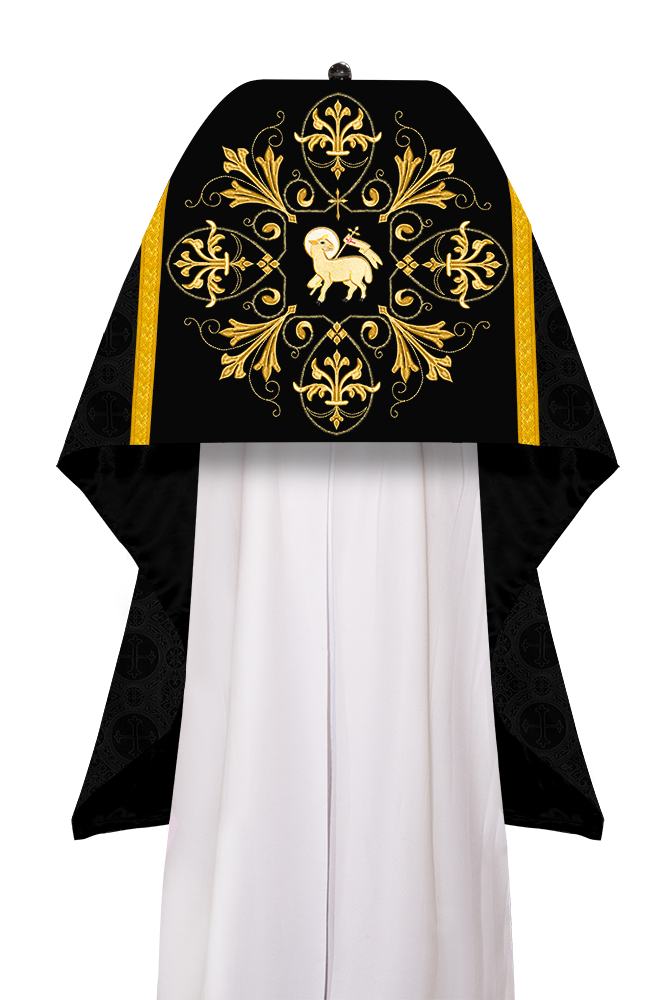 Catholic Humeral Veil Vestment