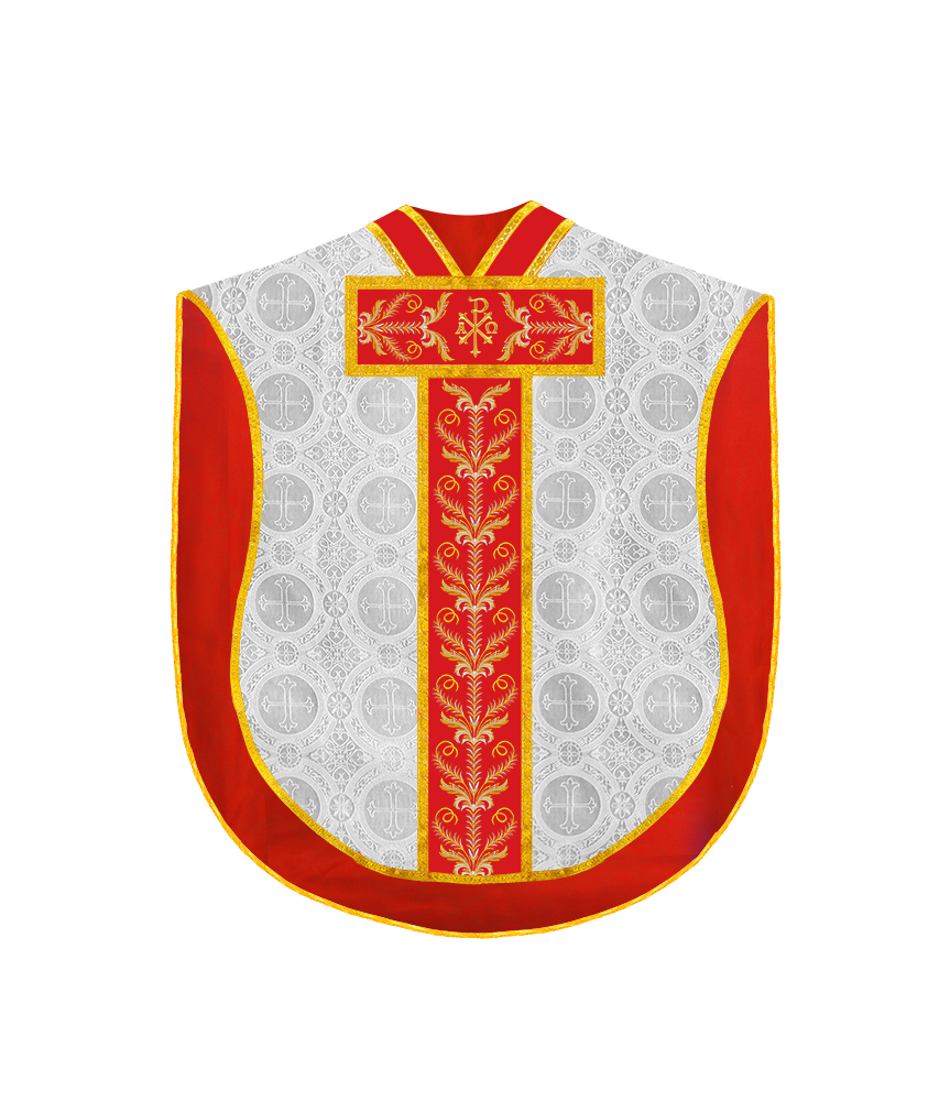 Borromean/ St Philips Chasuble