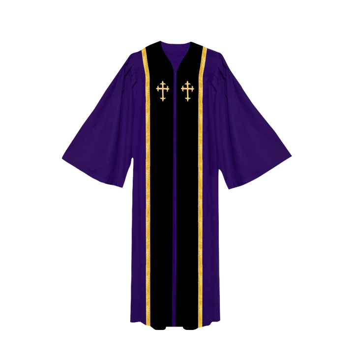 Gospel Choir Robe