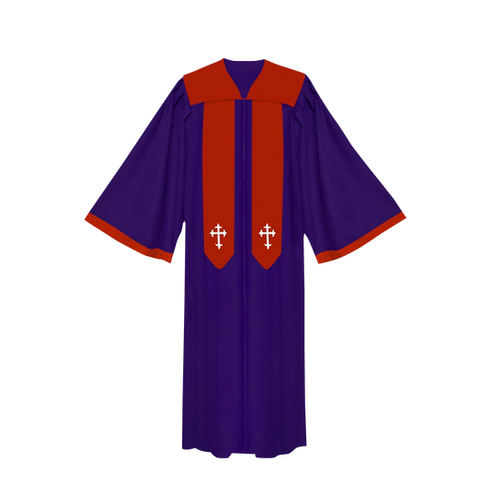 Choir Robe PSG VESTMENTS