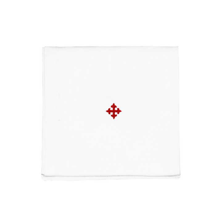 Corporal with Western Cross