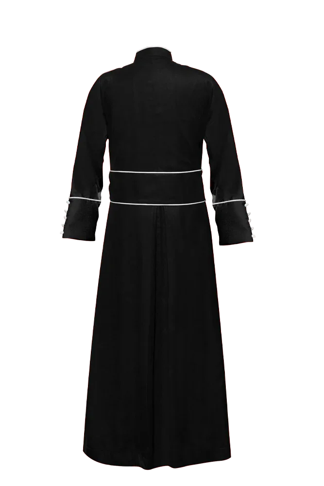 Priest Robe Minister Robe – PSG VESTMENTS