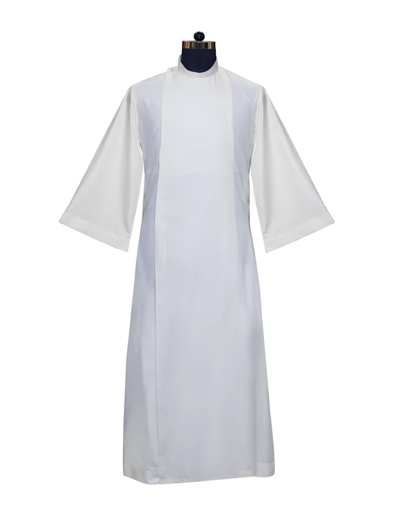 Alb Collection - Elegant Liturgical Wear | PSG VESTMENTS