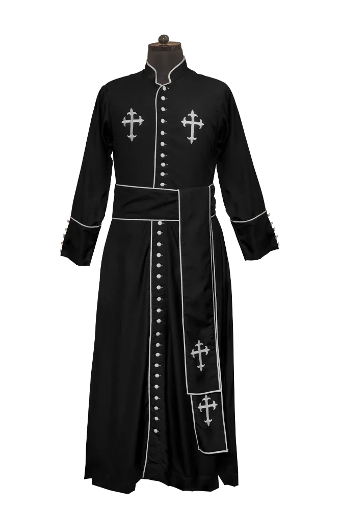 Magisterial Robe Minister Robe Collection – Shop Now at PSG VESTMENTS