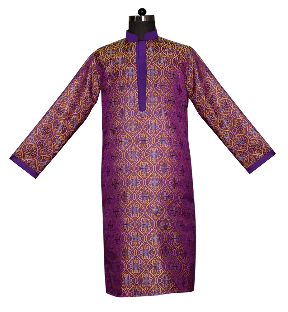 Kurta Sherwani PSG VESTMENTS kurta-sherwani-psg-vestments