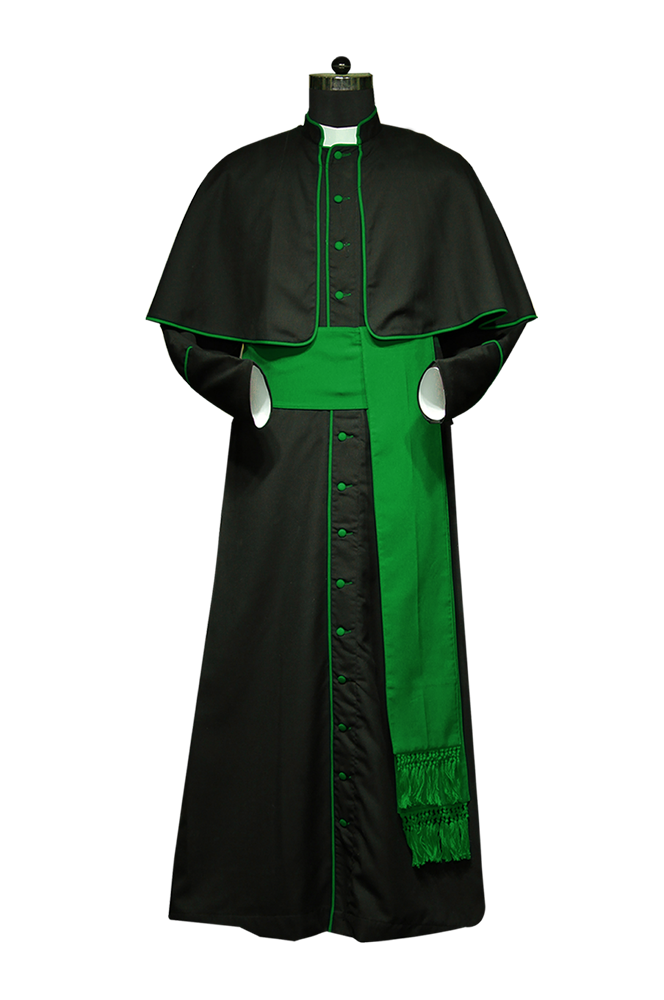 Cheap Cassocks for Sale