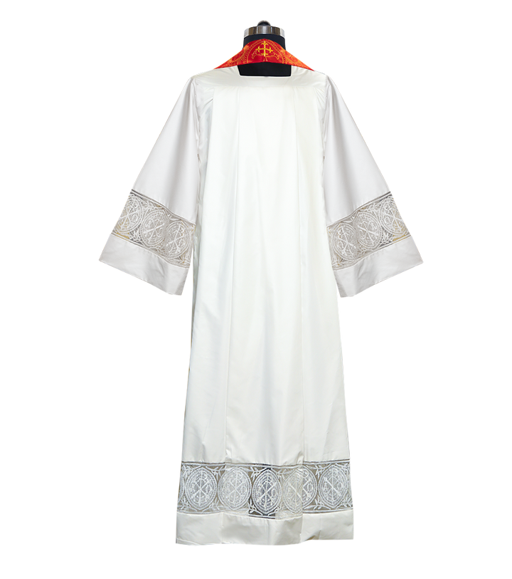 Clergy Stole with S