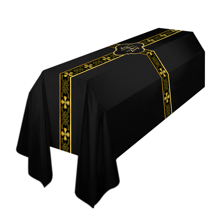 Funeral Pall- Polyester