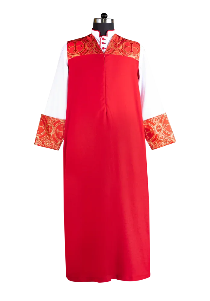 Rochet & Chimere Collection – PSG VESTMENTS