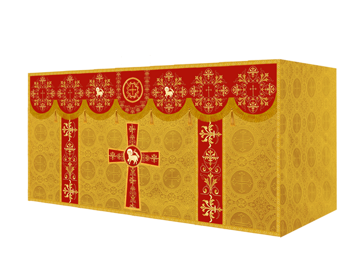 Altar Cloth
