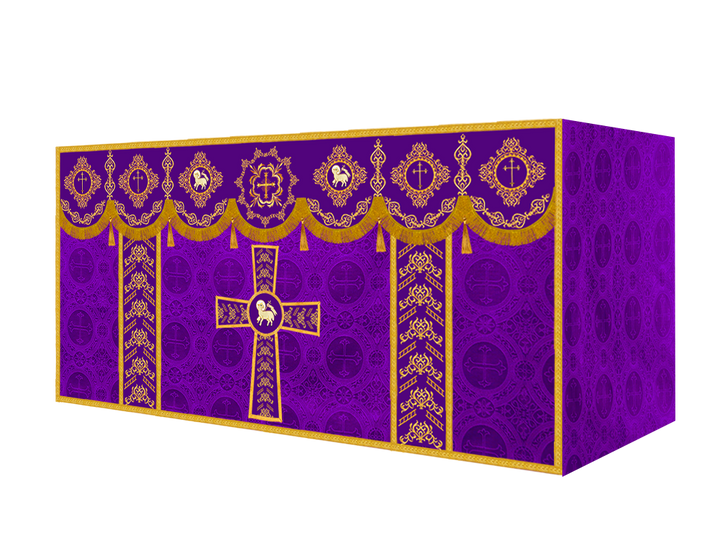 Altar Parament Set