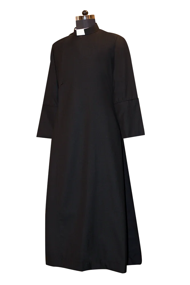 Anglican Clergy Cassock Anglican Cassock | PSG VESTMENTS Anglican Clergy Cassock Anglican Cassock | PSG VESTMENTS