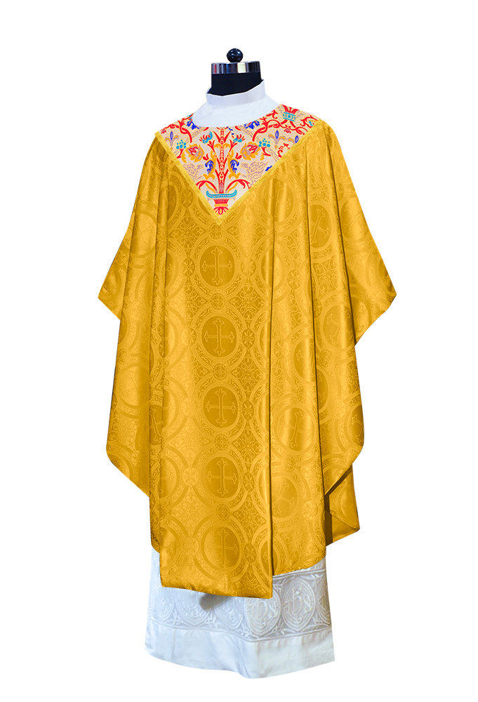 Tapestry Chasubles