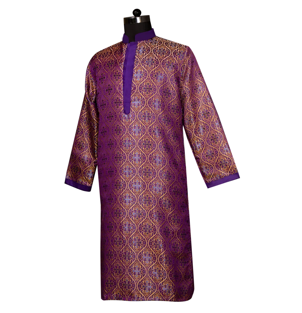 Kurta Sherwani PSG VESTMENTS kurta-sherwani-psg-vestments