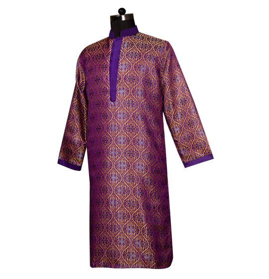 Kurta/Sherwani – PSG VESTMENTS