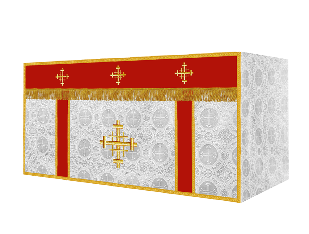 Church Altar Table Cloth – PSG VESTMENTS